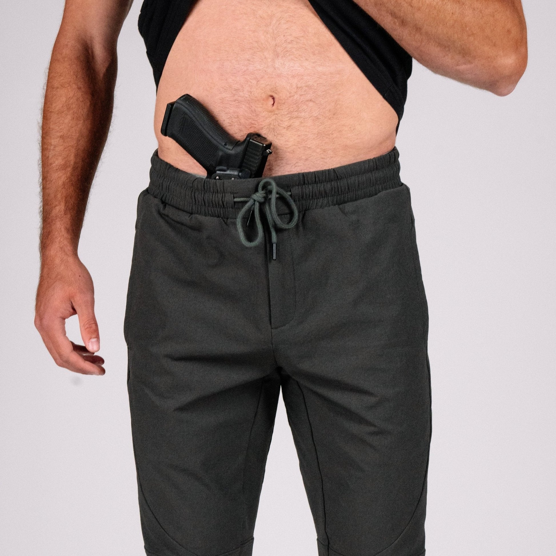 Arrowhead Tactical Apparel Carrier Traveler Joggers - Angler's Pro Tackle & Outdoors