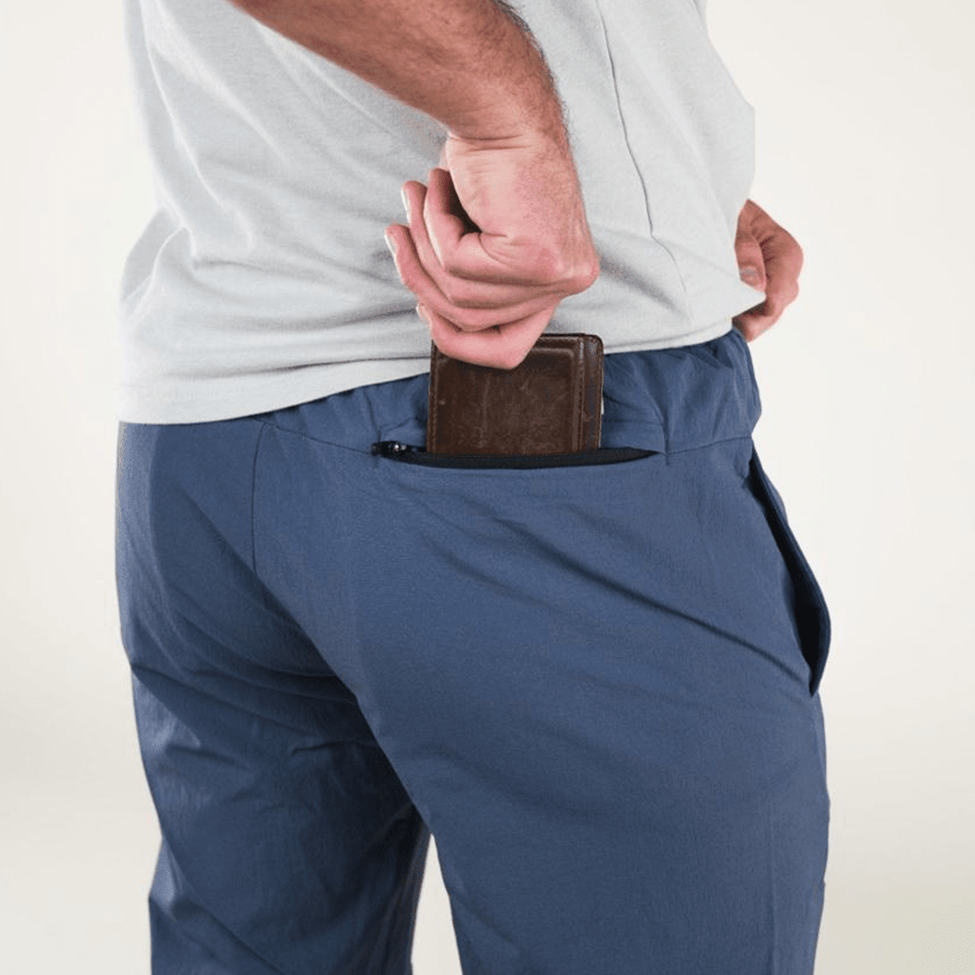 Arrowhead Tactical Apparel Carrier Traveler Joggers - Angler's Pro Tackle & Outdoors