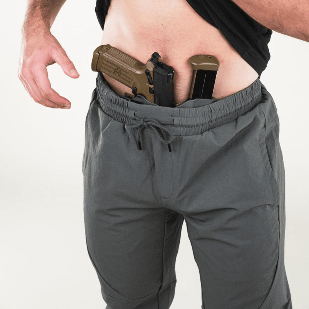 Arrowhead Tactical Apparel Carrier Traveler Joggers - Angler's Pro Tackle & Outdoors