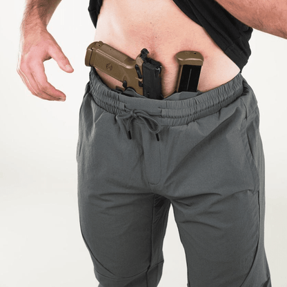 Arrowhead Tactical Apparel Carrier Traveler Joggers - Angler's Pro Tackle & Outdoors