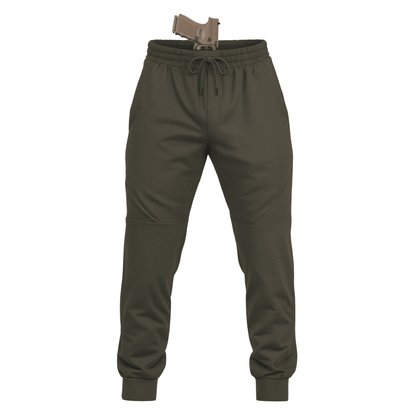 Arrowhead Tactical Apparel Carrier Traveler Joggers - Angler's Pro Tackle & Outdoors