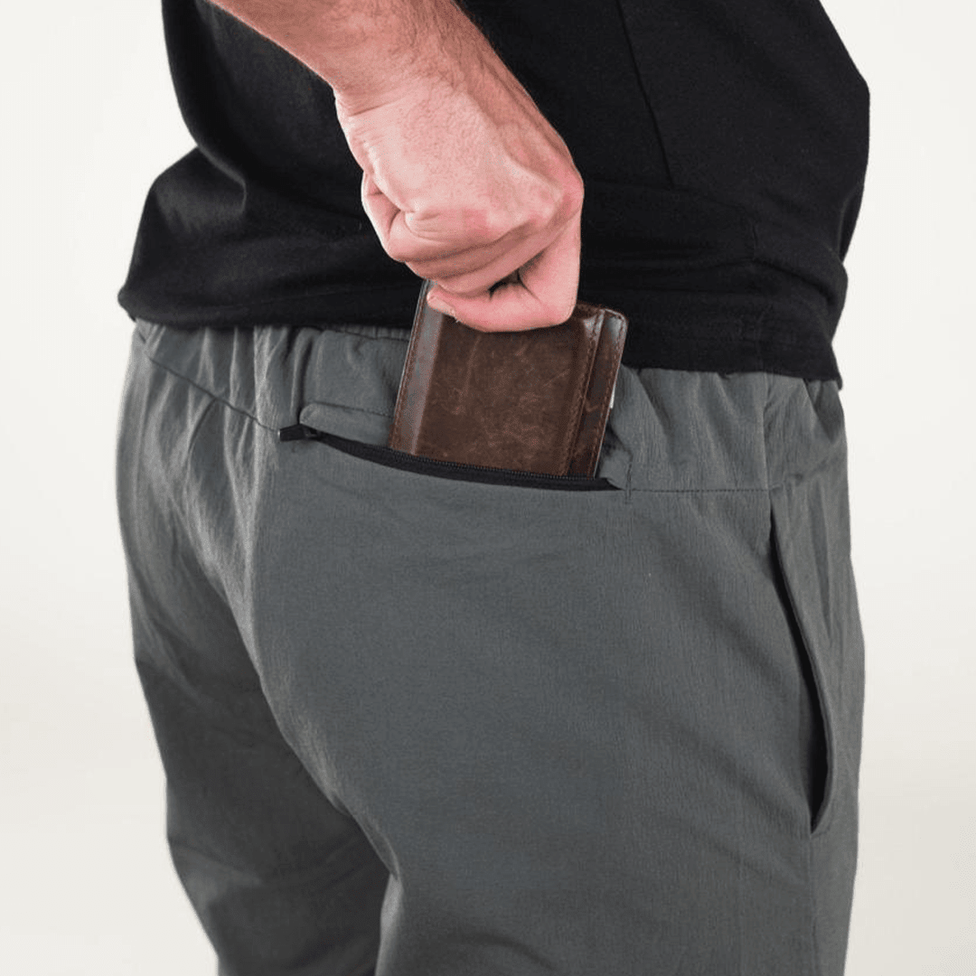 Arrowhead Tactical Apparel Carrier Traveler Joggers - Angler's Pro Tackle & Outdoors