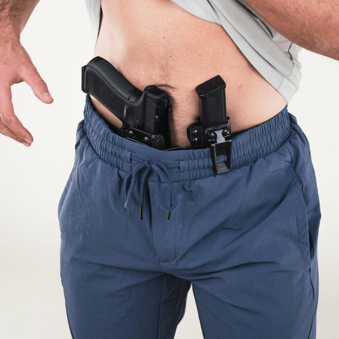 Arrowhead Tactical Apparel Carrier Traveler Joggers - Angler's Pro Tackle & Outdoors