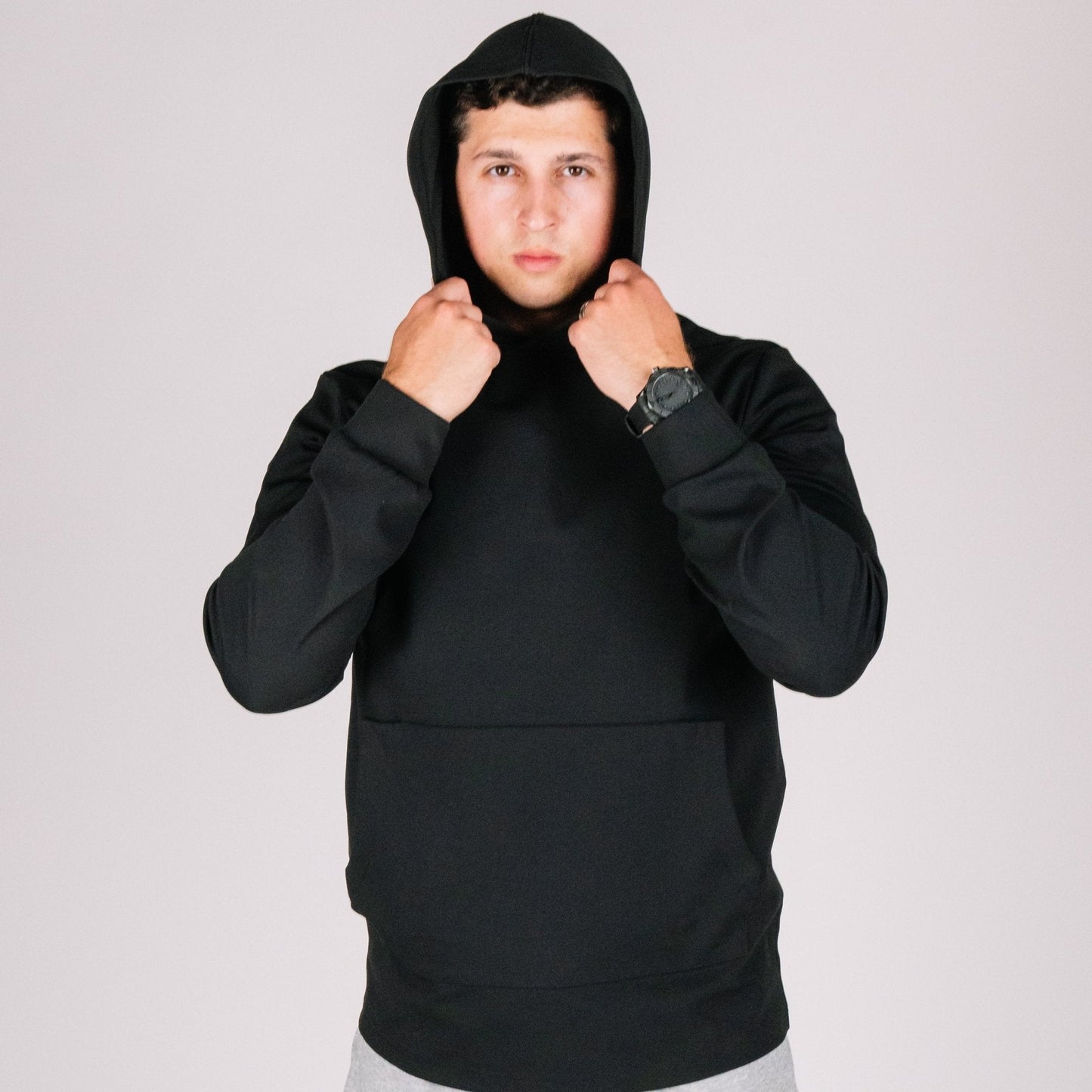 Arrowhead Tactical Apparel Durable Concealment Hoodie - Angler's Pro Tackle & Outdoors