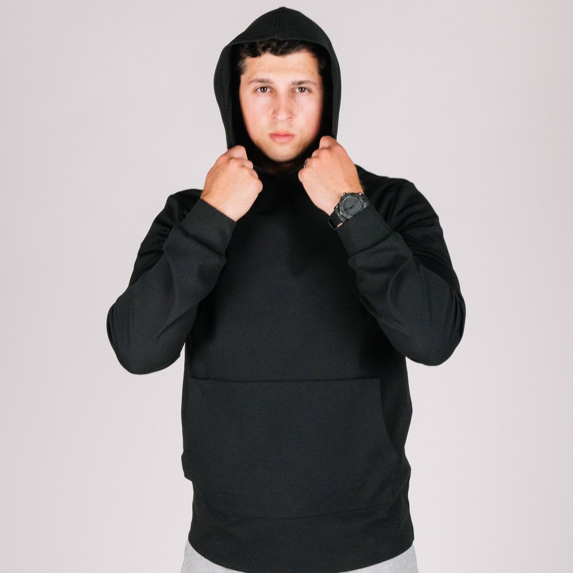 Arrowhead Tactical Apparel Durable Concealment Hoodie - Angler's Pro Tackle & Outdoors