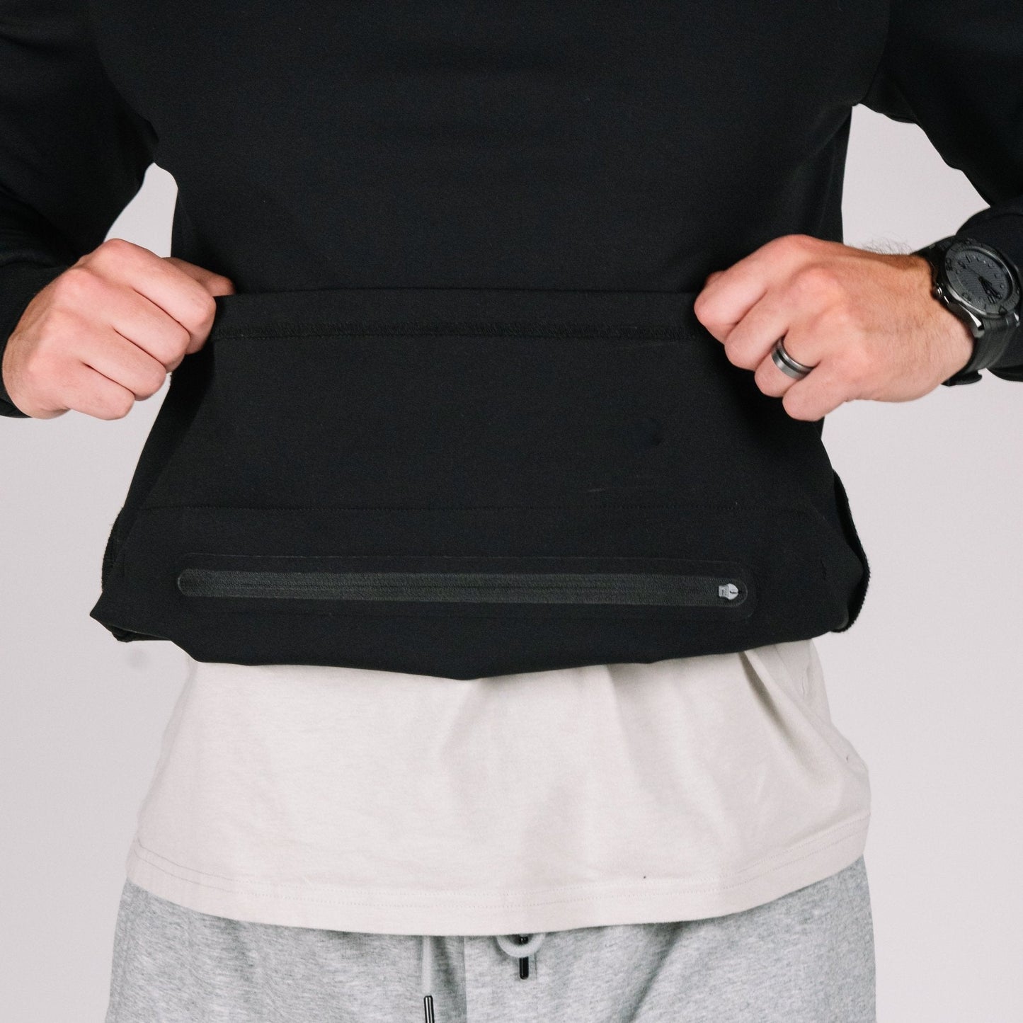 Arrowhead Tactical Apparel Durable Concealment Hoodie - Angler's Pro Tackle & Outdoors