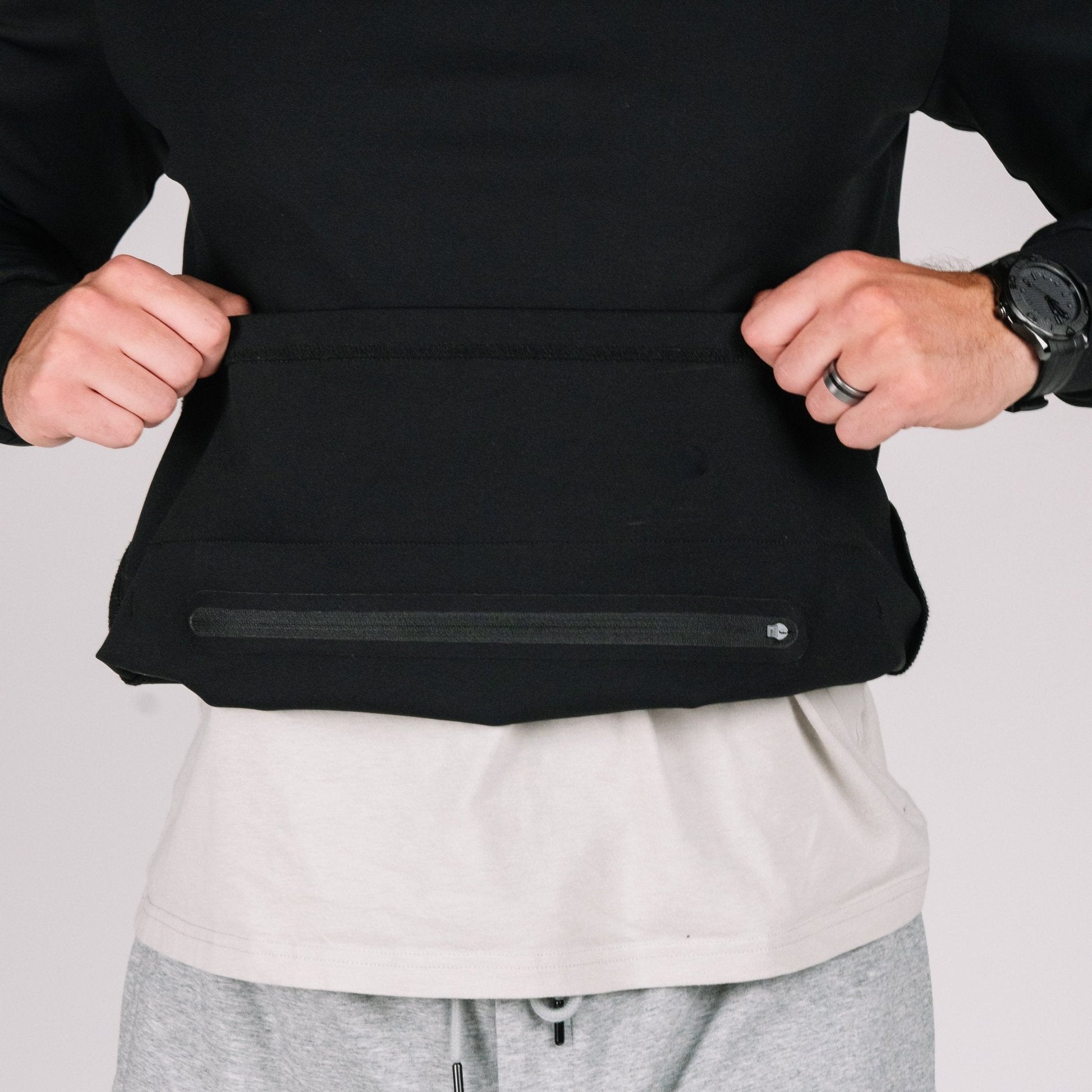 Arrowhead Tactical Apparel Durable Concealment Hoodie - Angler's Pro Tackle & Outdoors
