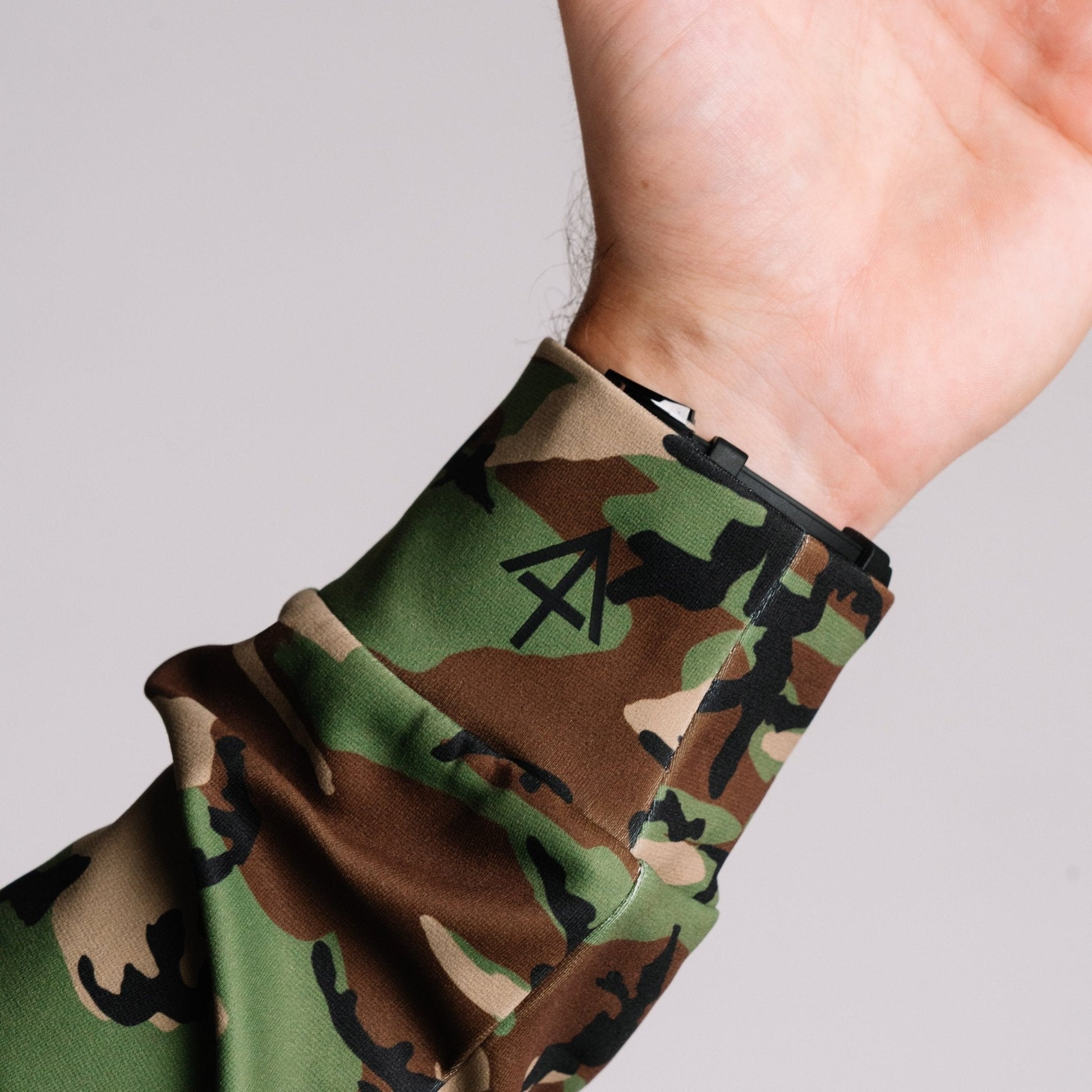 Arrowhead Tactical Apparel Durable Concealment Hoodie - Angler's Pro Tackle & Outdoors