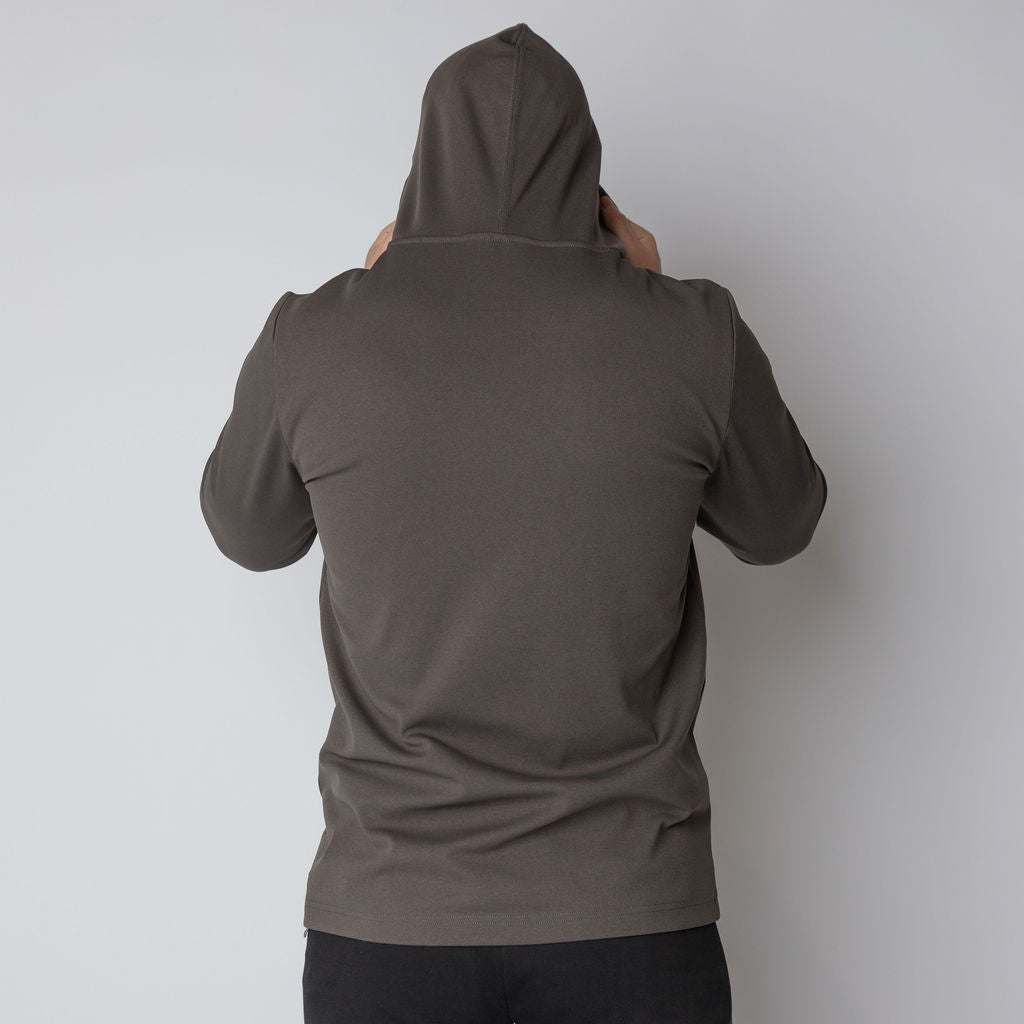 Arrowhead Tactical Apparel Durable Concealment Hoodie - Angler's Pro Tackle & Outdoors
