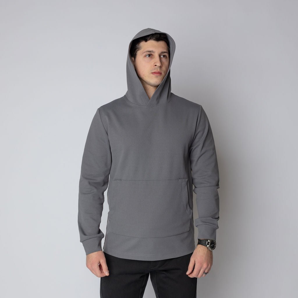 Arrowhead Tactical Apparel Durable Concealment Hoodie - Angler's Pro Tackle & Outdoors