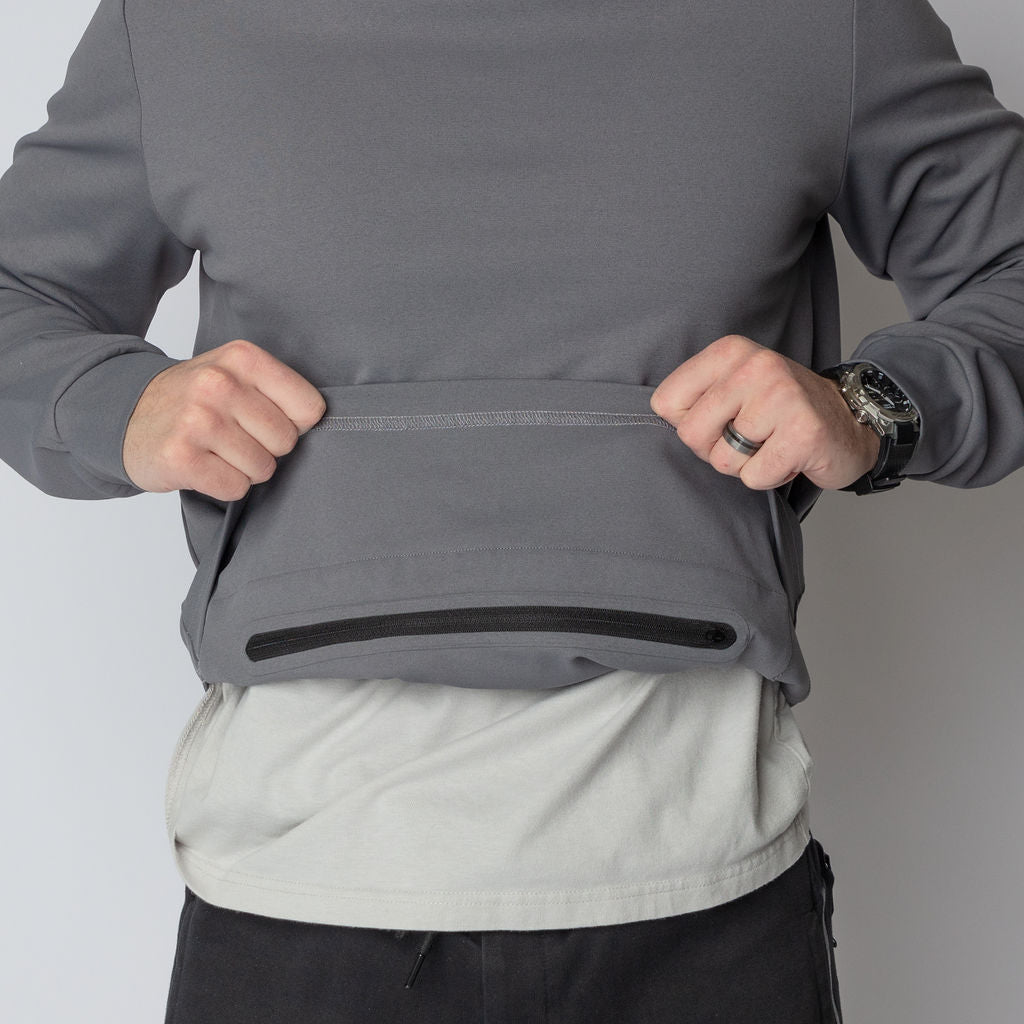 Arrowhead Tactical Apparel Durable Concealment Hoodie - Angler's Pro Tackle & Outdoors