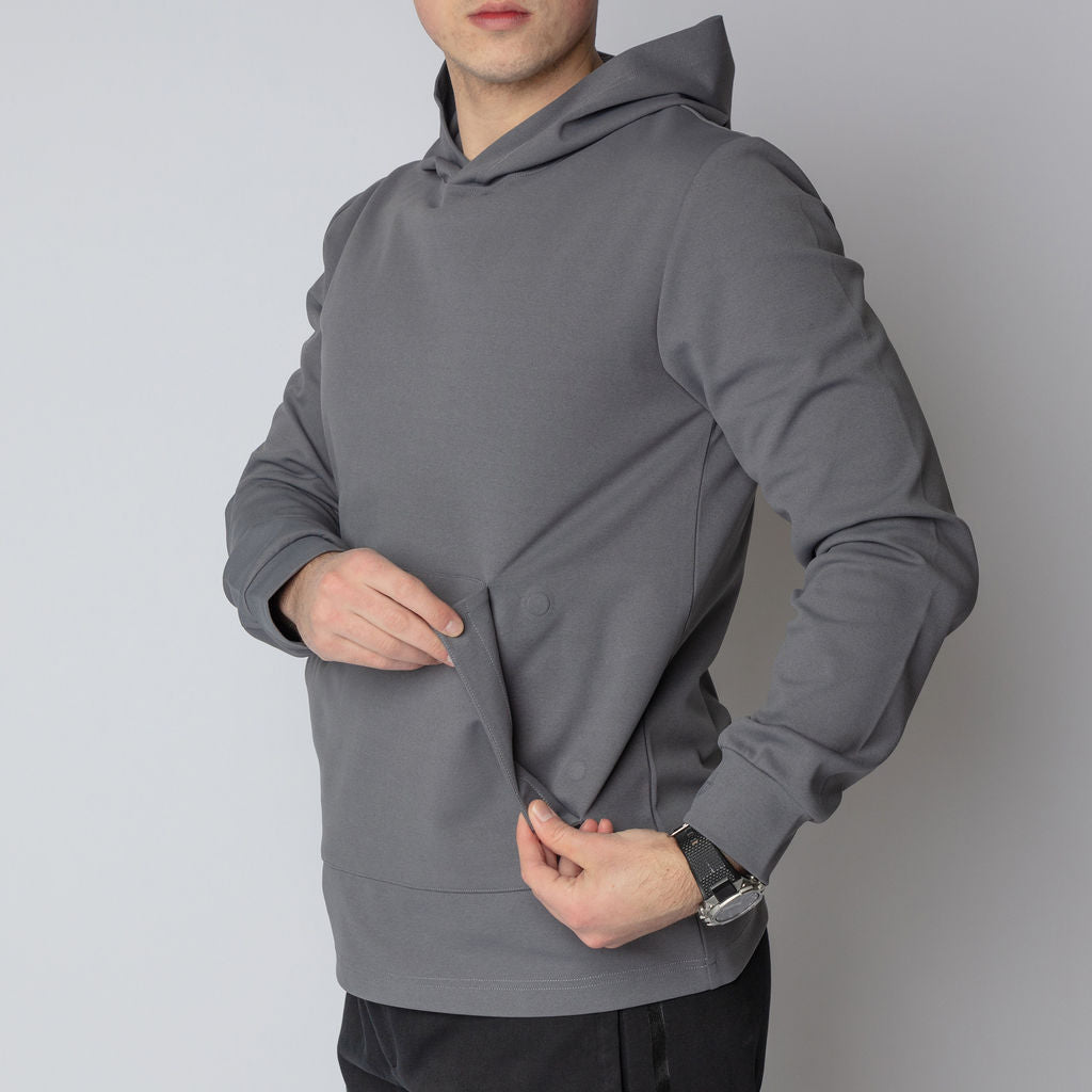 Arrowhead Tactical Apparel Durable Concealment Hoodie - Angler's Pro Tackle & Outdoors