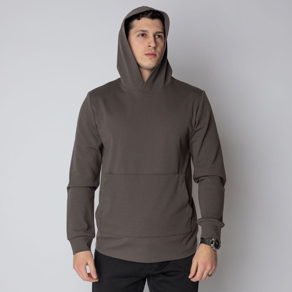 Arrowhead Tactical Apparel Durable Concealment Hoodie - Angler's Pro Tackle & Outdoors