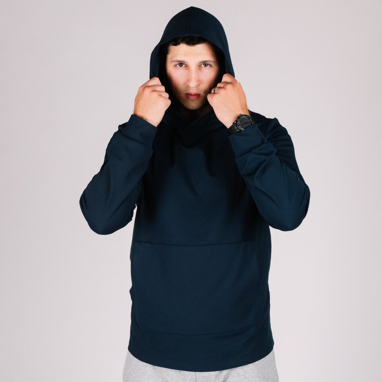Arrowhead Tactical Apparel Durable Concealment Hoodie - Angler's Pro Tackle & Outdoors