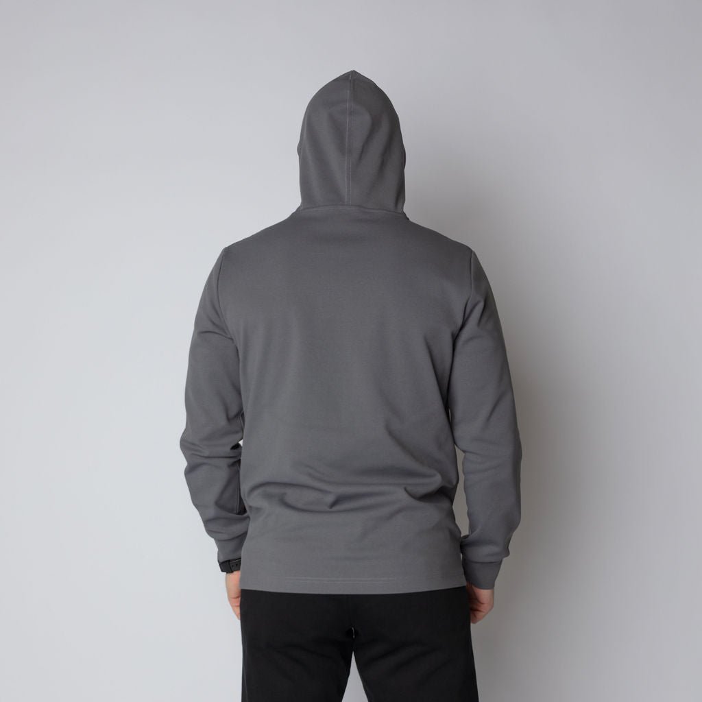Arrowhead Tactical Apparel Durable Concealment Hoodie - Angler's Pro Tackle & Outdoors