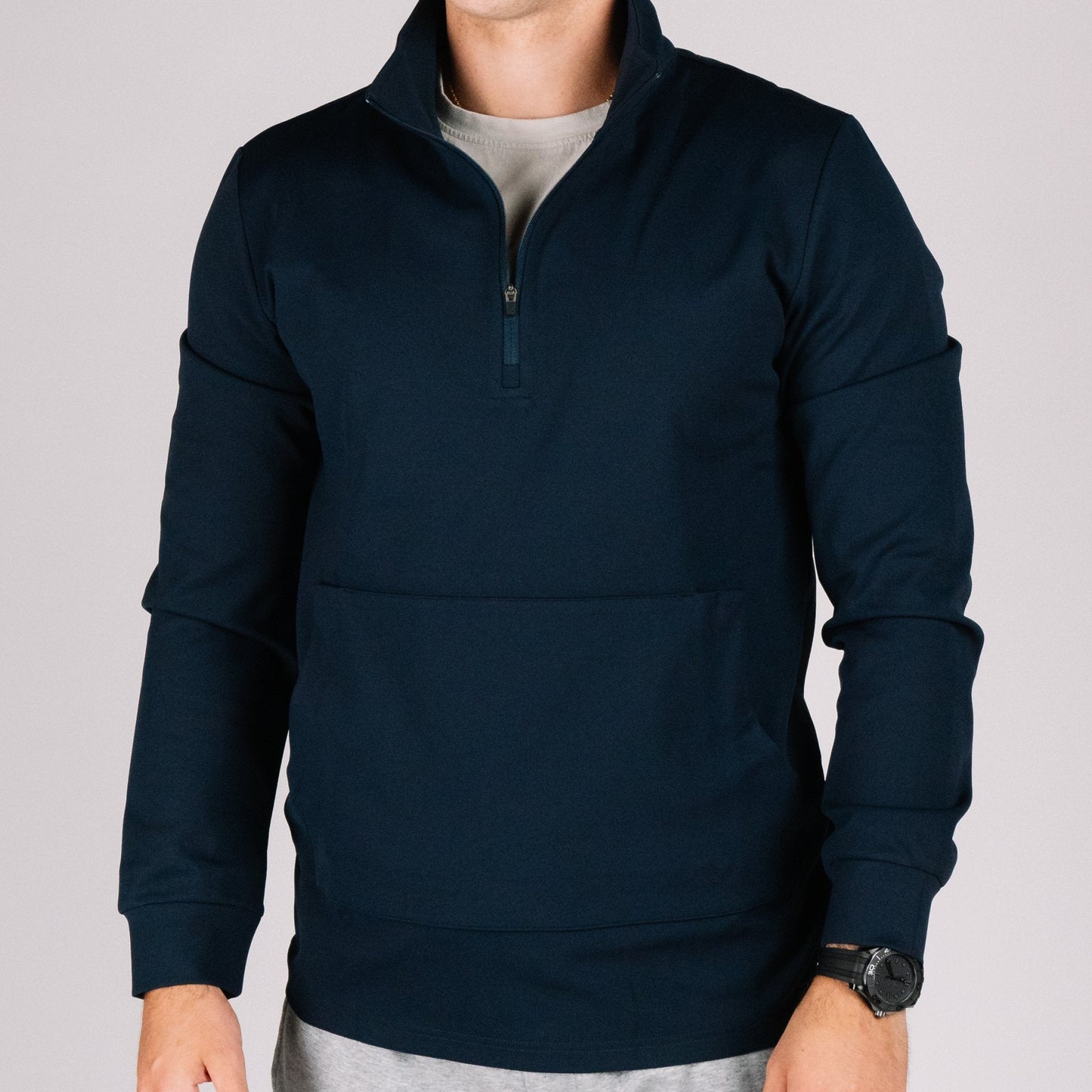 Arrowhead Tactical Apparel Durable Quarter Zip - Angler's Pro Tackle & Outdoors