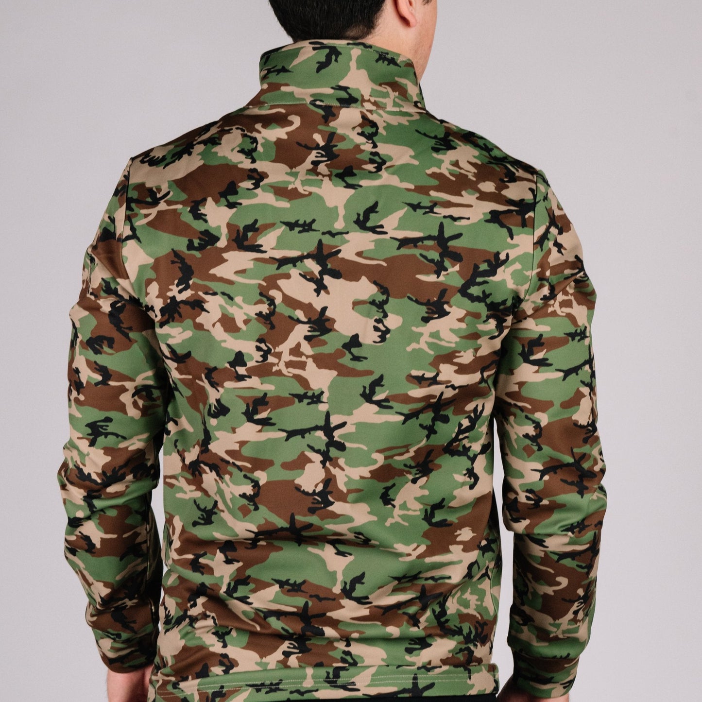 Arrowhead Tactical Apparel Durable Quarter Zip - Angler's Pro Tackle & Outdoors