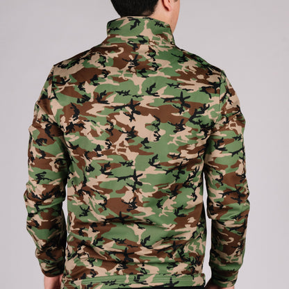 Arrowhead Tactical Apparel Durable Quarter Zip - Angler's Pro Tackle & Outdoors