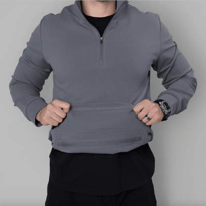 Arrowhead Tactical Apparel Durable Quarter Zip - Angler's Pro Tackle & Outdoors