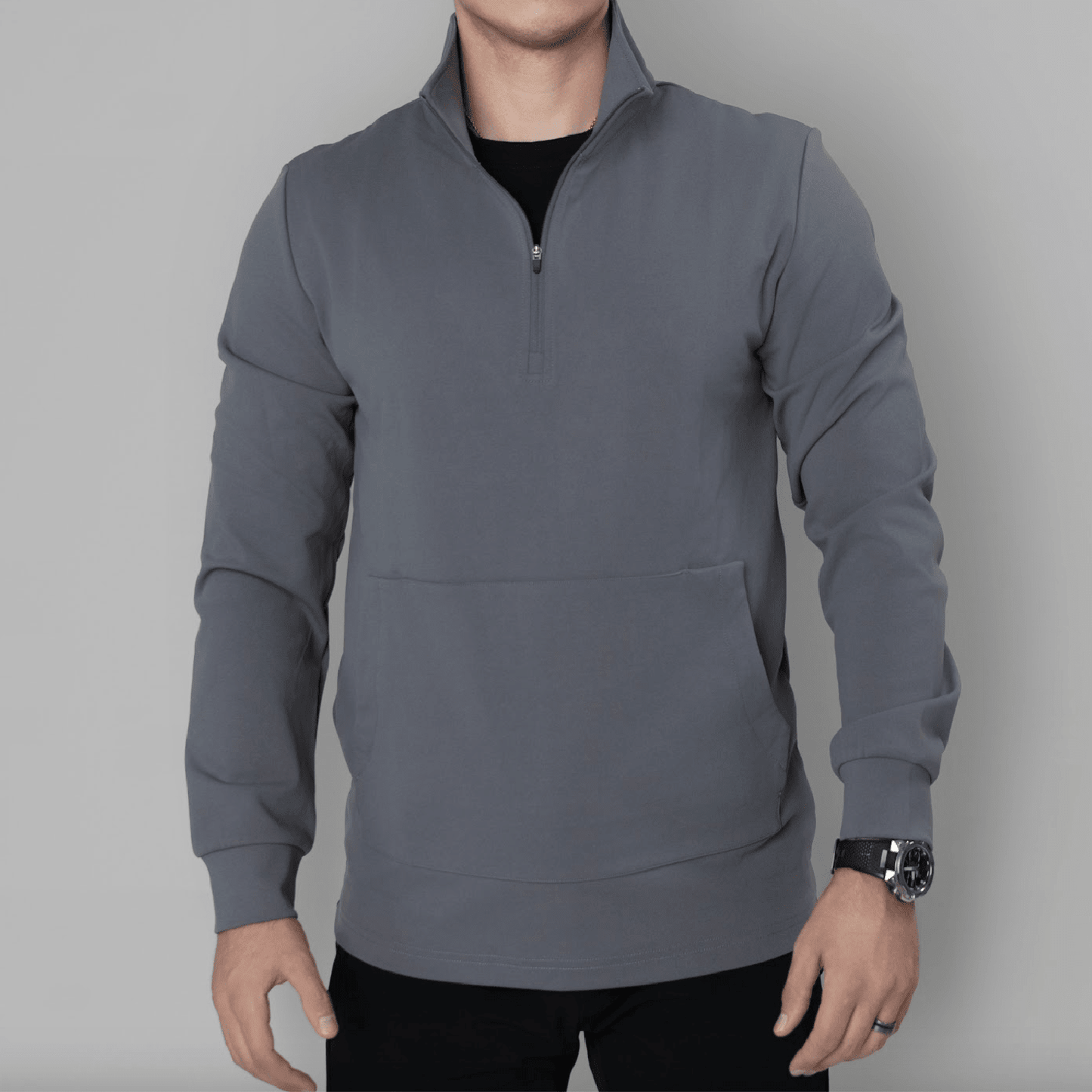 Arrowhead Tactical Apparel Durable Quarter Zip - Angler's Pro Tackle & Outdoors
