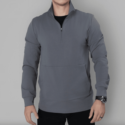 Arrowhead Tactical Apparel Durable Quarter Zip - Angler's Pro Tackle & Outdoors