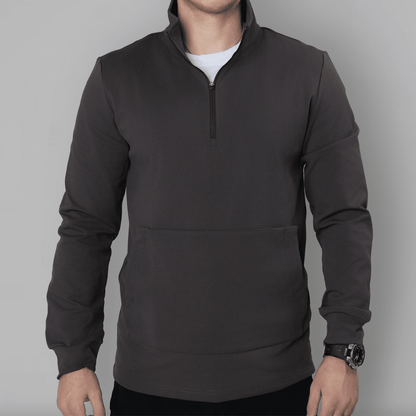 Arrowhead Tactical Apparel Durable Quarter Zip - Angler's Pro Tackle & Outdoors