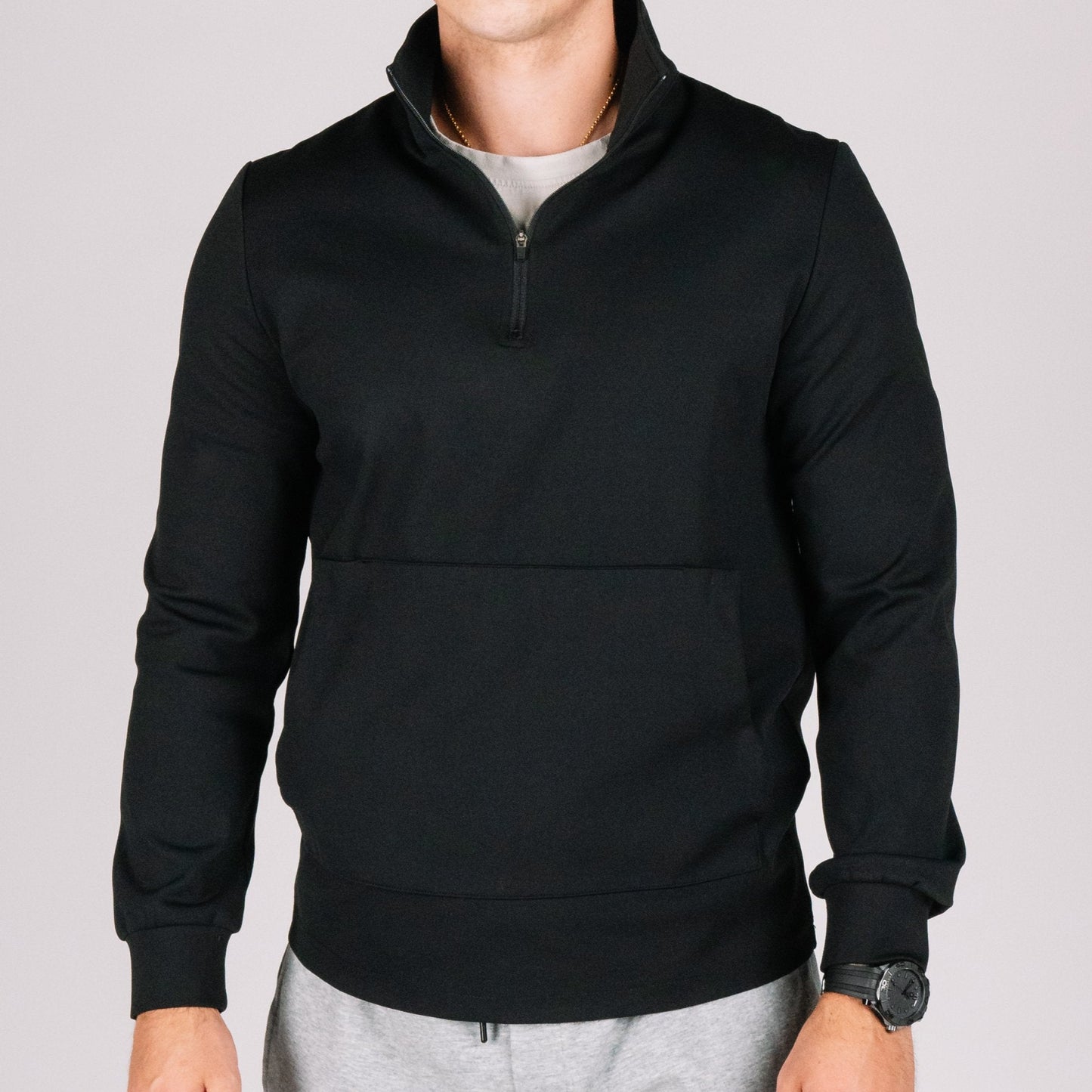 Arrowhead Tactical Apparel Durable Quarter Zip - Angler's Pro Tackle & Outdoors