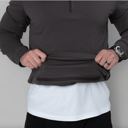 Arrowhead Tactical Apparel Durable Quarter Zip - Angler's Pro Tackle & Outdoors