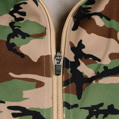 Arrowhead Tactical Apparel Durable Quarter Zip - Angler's Pro Tackle & Outdoors