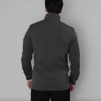 Arrowhead Tactical Apparel Durable Quarter Zip - Angler's Pro Tackle & Outdoors