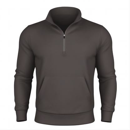 Arrowhead Tactical Apparel Durable Quarter Zip - Angler's Pro Tackle & Outdoors