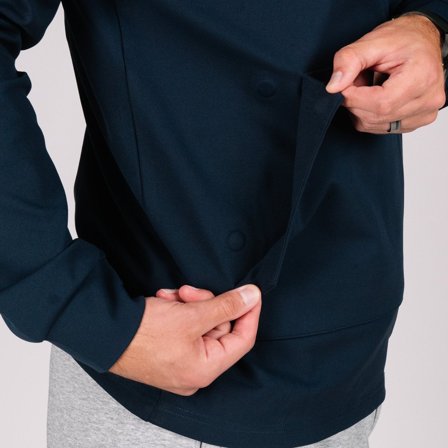 Arrowhead Tactical Apparel Durable Quarter Zip - Angler's Pro Tackle & Outdoors
