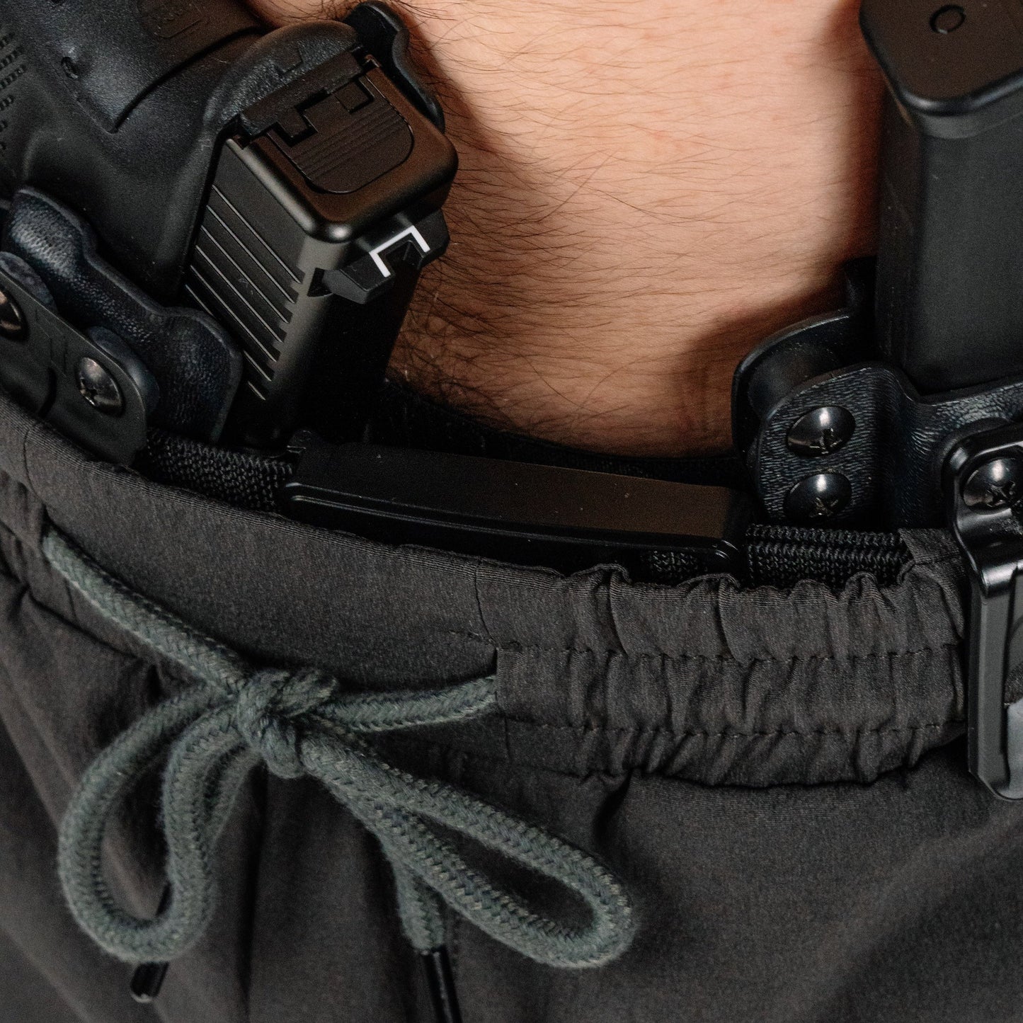 Arrowhead Tactical Apparel Enhanced Rapid Clasp Retention Belt - Angler's Pro Tackle & Outdoors