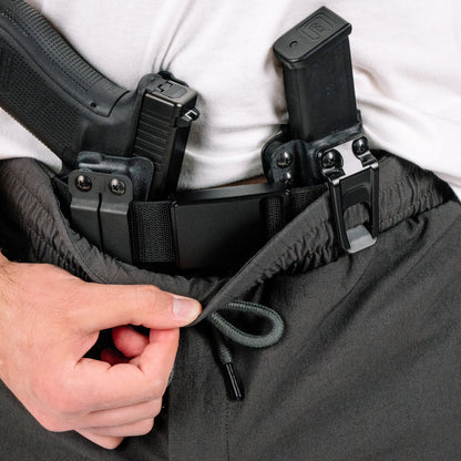 Arrowhead Tactical Apparel Enhanced Rapid Clasp Retention Belt - Angler's Pro Tackle & Outdoors