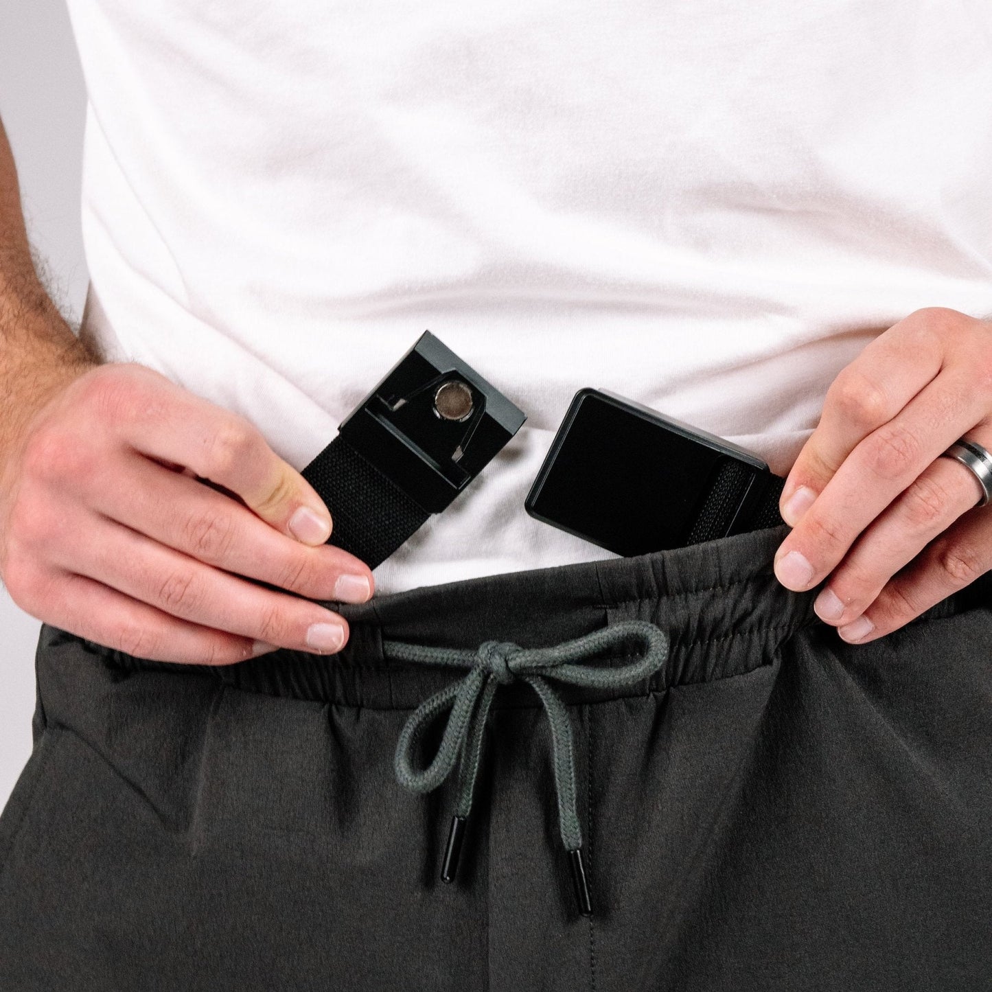 Arrowhead Tactical Apparel Enhanced Rapid Clasp Retention Belt - Angler's Pro Tackle & Outdoors