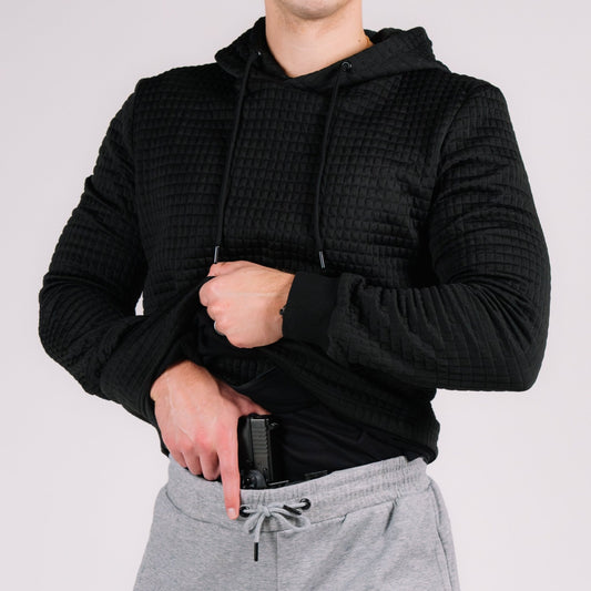 Arrowhead Tactical Apparel Standoff Concealment Hoodie Mk.II - Angler's Pro Tackle & Outdoors