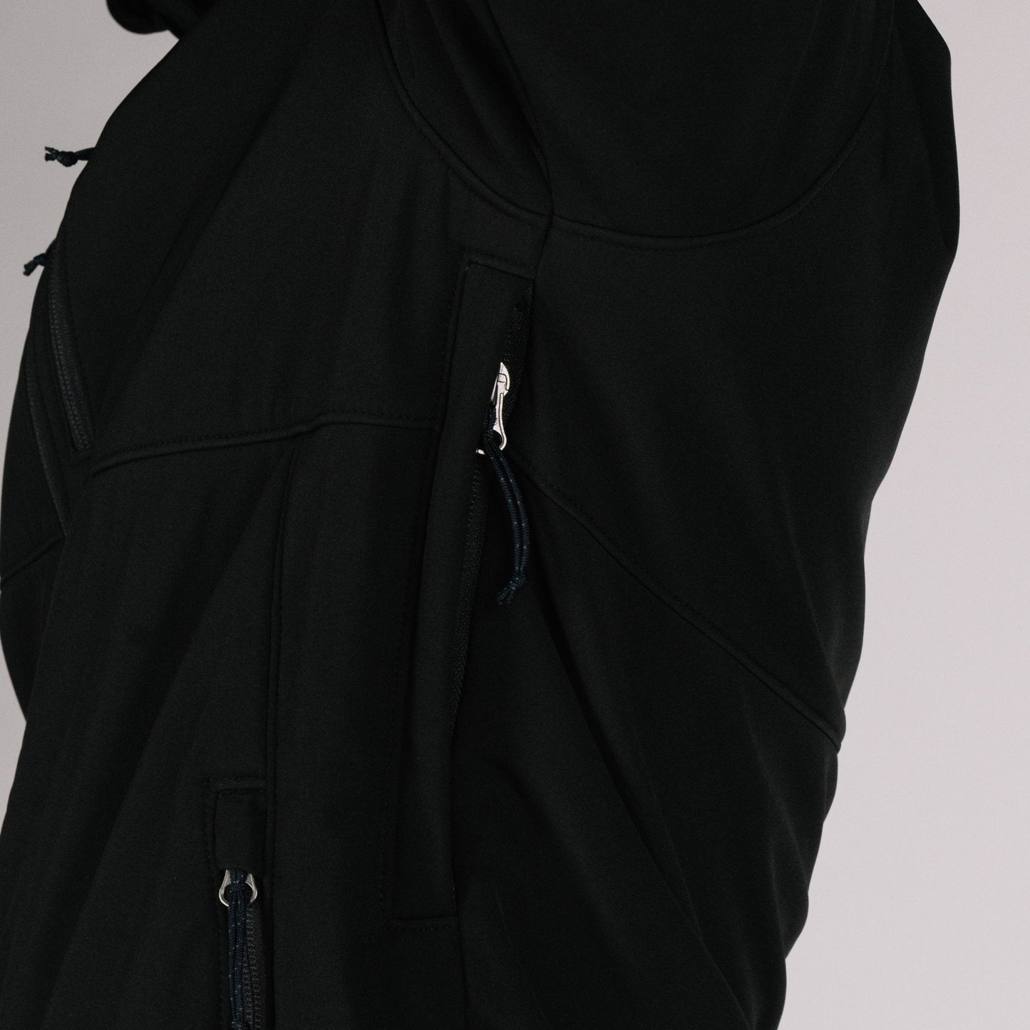 Arrowhead Tactical Apparel Tactical Jacket Alpha - Angler's Pro Tackle & Outdoors