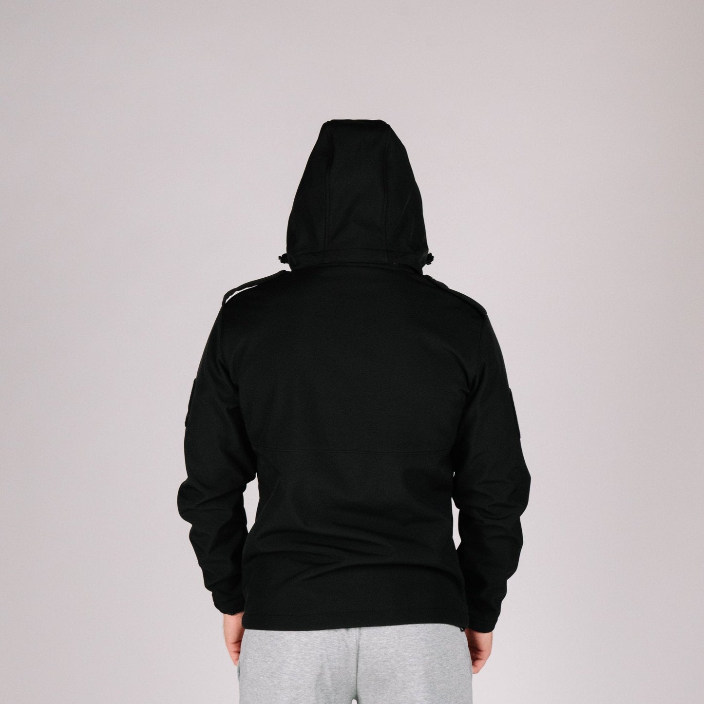 Arrowhead Tactical Apparel Tactical Jacket Alpha - Angler's Pro Tackle & Outdoors