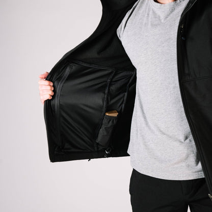 Arrowhead Tactical Apparel Tactical Jacket Alpha - Angler's Pro Tackle & Outdoors