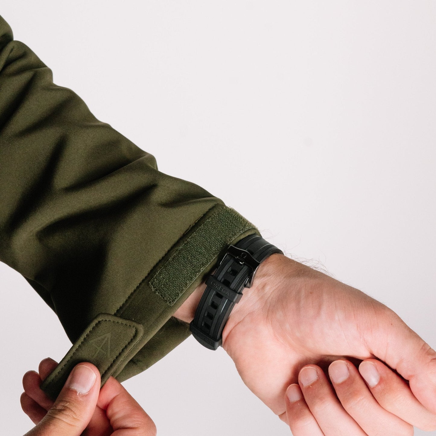 Arrowhead Tactical Apparel Tactical Jacket Alpha - Angler's Pro Tackle & Outdoors