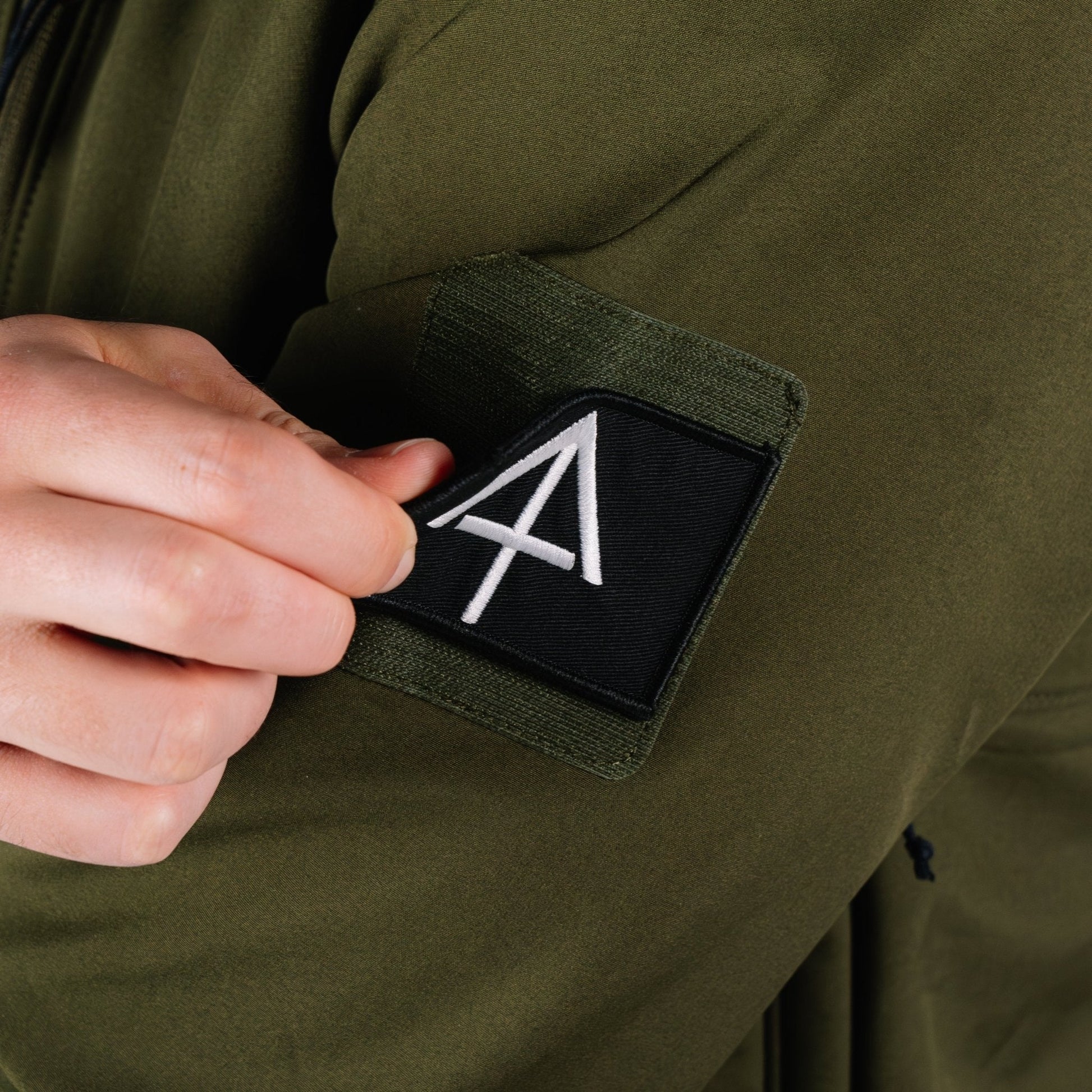 Arrowhead Tactical Apparel Tactical Jacket Alpha - Angler's Pro Tackle & Outdoors