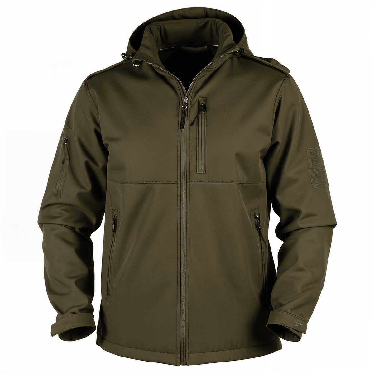 Arrowhead Tactical Apparel Tactical Jacket Alpha - Angler's Pro Tackle & Outdoors