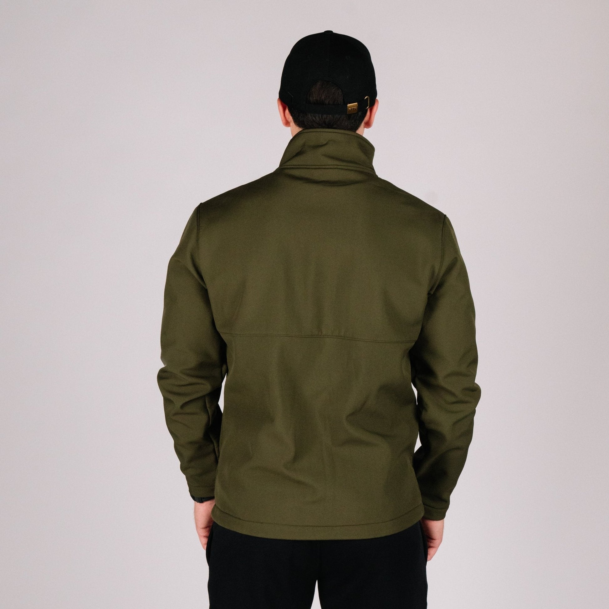 Arrowhead Tactical Apparel Tactical Jacket Bravo - Angler's Pro Tackle & Outdoors