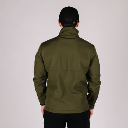 Arrowhead Tactical Apparel Tactical Jacket Bravo - Angler's Pro Tackle & Outdoors
