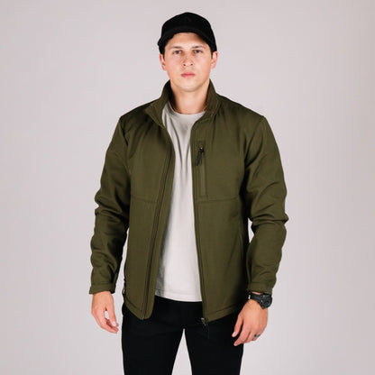 Arrowhead Tactical Apparel Tactical Jacket Bravo - Angler's Pro Tackle & Outdoors