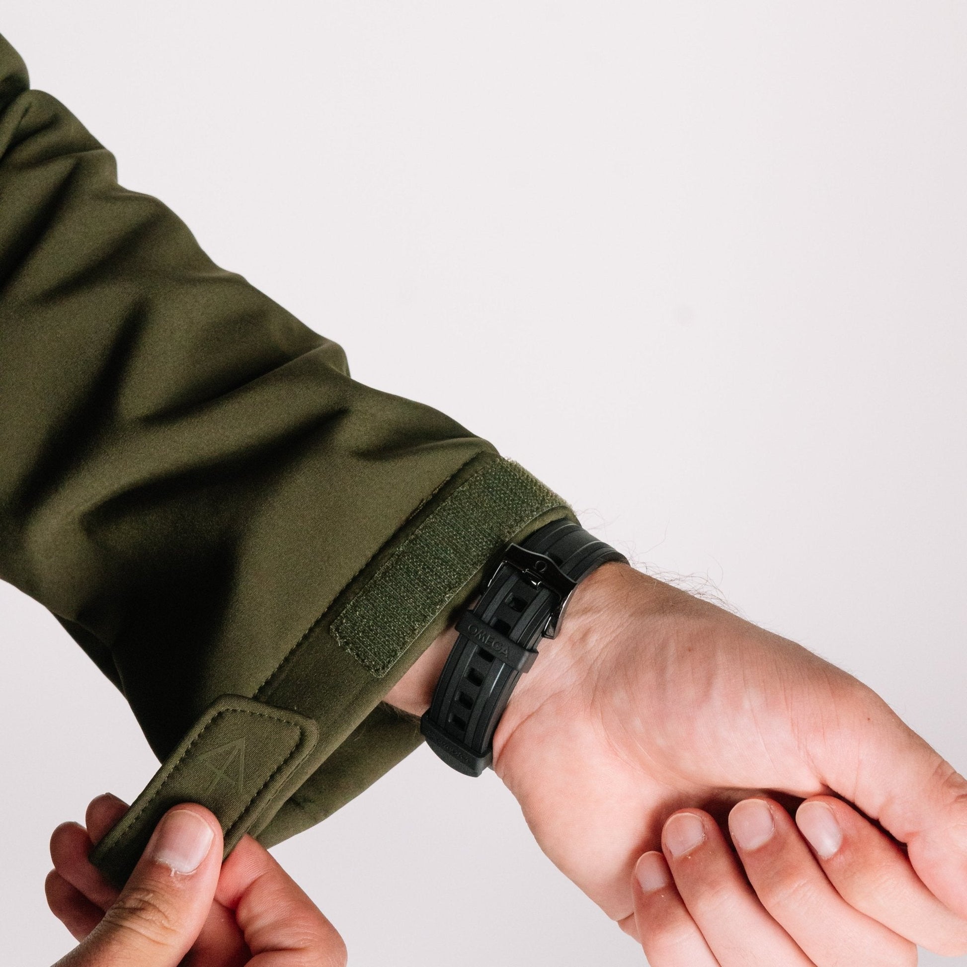 Arrowhead Tactical Apparel Tactical Jacket Bravo - Angler's Pro Tackle & Outdoors