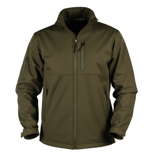 Arrowhead Tactical Apparel Tactical Jacket Bravo - Angler's Pro Tackle & Outdoors