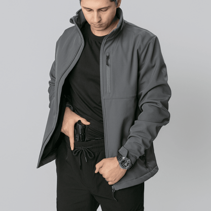 Arrowhead Tactical Apparel Tactical Jacket Bravo - Angler's Pro Tackle & Outdoors