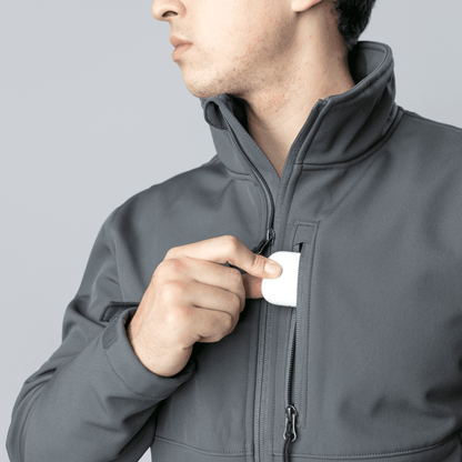 Arrowhead Tactical Apparel Tactical Jacket Bravo - Angler's Pro Tackle & Outdoors