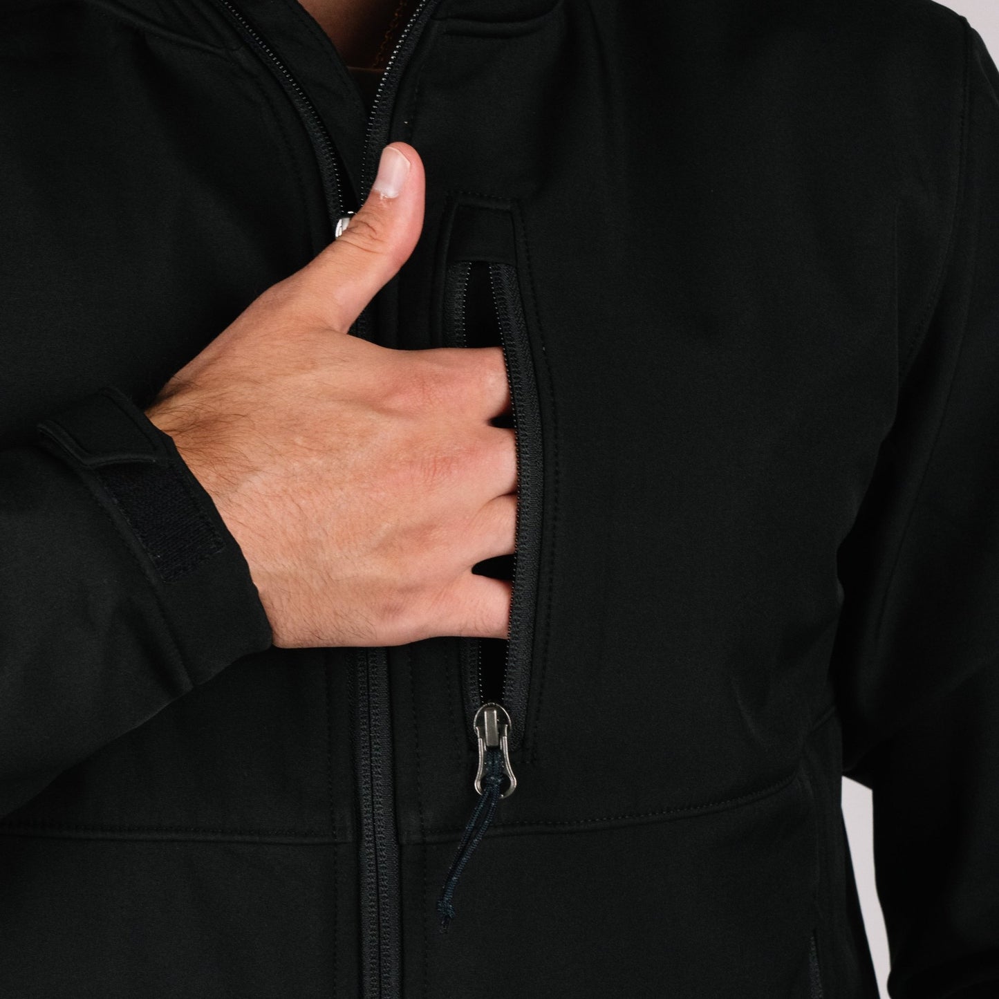 Arrowhead Tactical Apparel Tactical Jacket Bravo - Angler's Pro Tackle & Outdoors